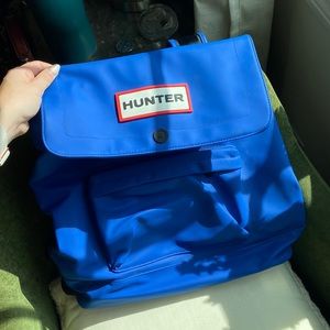 Hunter Backpack